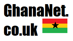 GhanaNet UK, Ghana