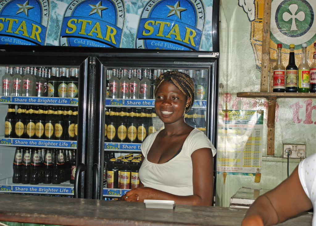 Jamestown Club at night - Accra at night is Black joy in its purest form. And with Ghana @70 in 2027, the energy will be bigger, louder, and more meaningful than ever.